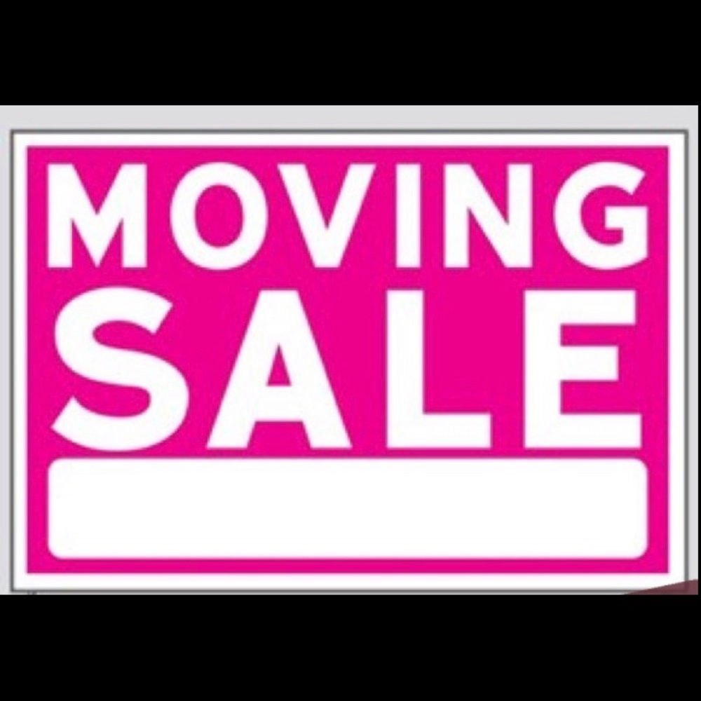 Make me an offer/bundle! Hope you enjoy the items!